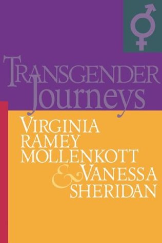 Stock image for Transgender Journeys for sale by ThriftBooks-Dallas