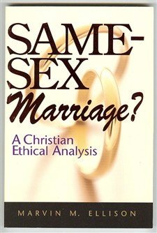 9780829816594: Same-sex Marriage?: A Christian Ethical Analysis