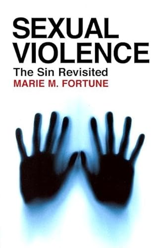 Imagen de archivo de Sexual Violence : The Sin Revisited a la venta por Better World Books