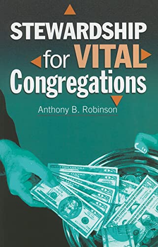 9780829818697: Stewardship for Vital Congregations