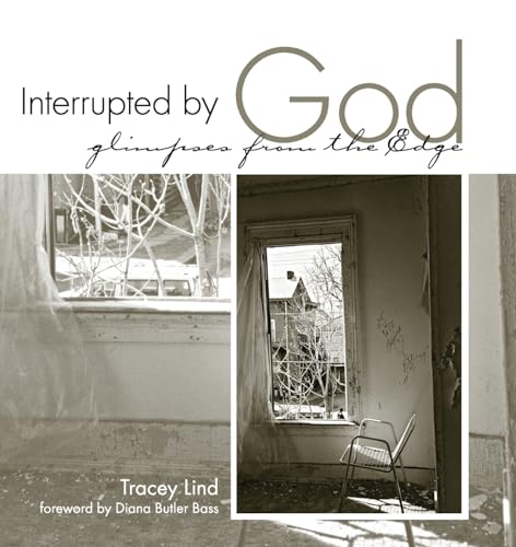 Stock image for Interrupted by God: Glimpses from the Edge for sale by SecondSale