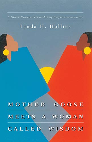 9780829821253: Mother Goose Meets a Woman
