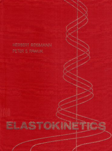 Stock image for Elastokinetics. An Introduction to the Dynamics of Elastic Systems for sale by Zubal-Books, Since 1961
