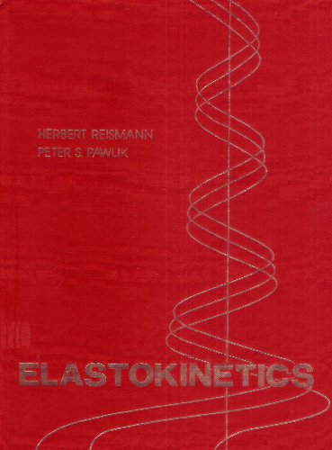 9780829900163: Elastokinetics;: An introduction to the dynamics of elastic systems