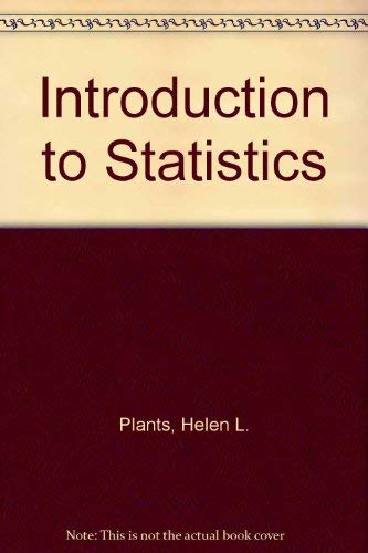 Introduction to statics