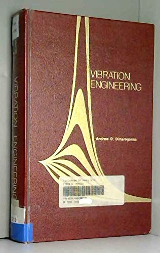 Stock image for Vibration Engineering for sale by ThriftBooks-Dallas