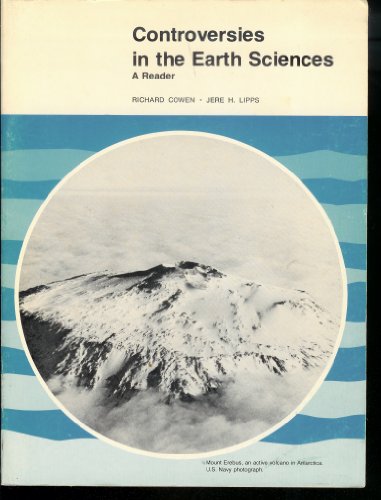 Stock image for Controversies in the Earth Sciences A Reader for sale by Readers Cove Used Books & Gallery