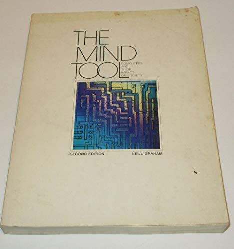 Stock image for The Mind Tool for sale by Better World Books