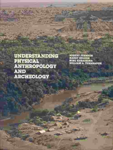 Stock image for Understanding physical anthropology and archeology for sale by HPB-Red