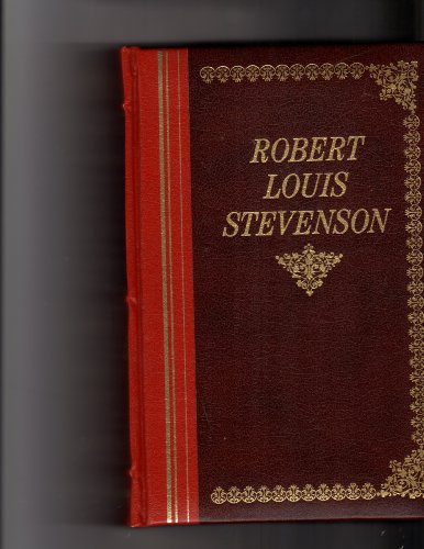 ISBN 9780830002627 product image for Robert Louis Stevenson | upcitemdb.com