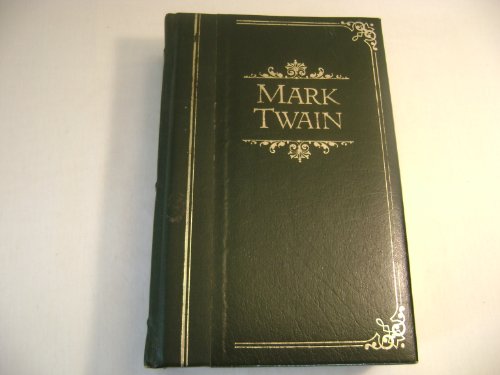 9780830002825: Mark Twain (Masters Library)