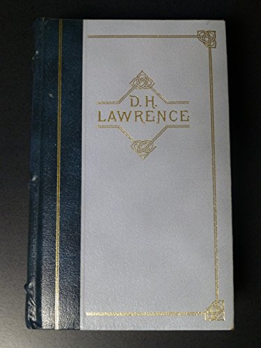 Imagen de archivo de Masters Library D. H. Lawrence Sons and Lovers, Women In Love, Love Among the Haystacks and Lady Chatterley's Lover a la venta por ThriftBooks-Atlanta