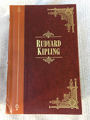 Rudyard Kipling : Masters Library, The Jungle Book, 2nd Jungle Book, Just So Stories, Puck of Pook's Hill - Kipling, Rudyard