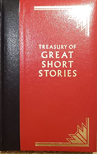 9780830004140: The Treasury of Great Short Stories