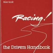 Beispielbild fr Racing: The Drivers Handbook zum Verkauf von Affordable Collectibles