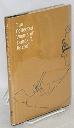 9780830300426: The Collected Poems of James T. Farrell.