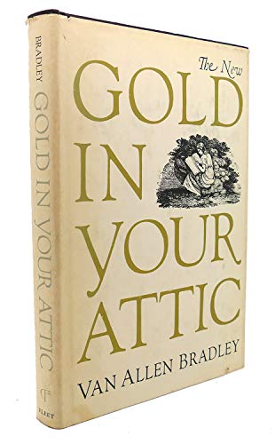 9780830300631: The New Gold in Your Attic