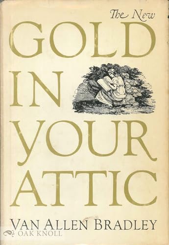 9780830300631: The New Gold in Your Attic