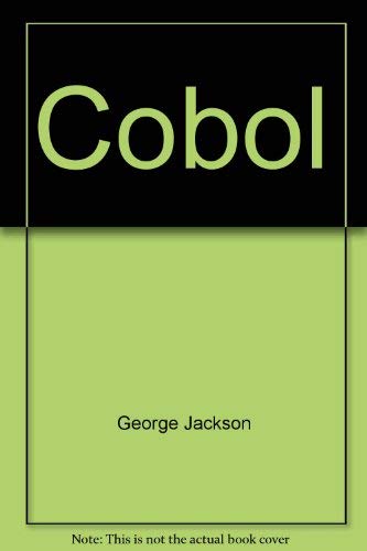 9780830600519: Cobol