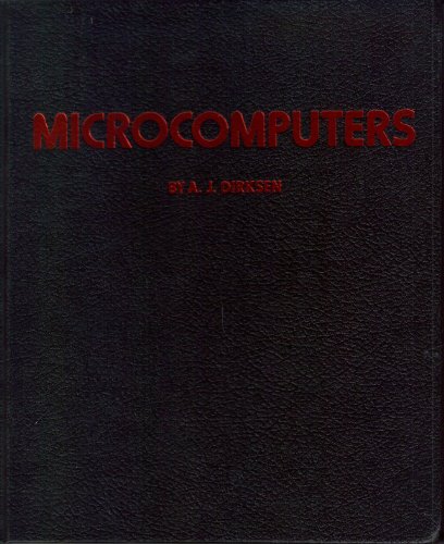 Stock image for Microcomputers : What They Are and How to Put Them to Productive Use! for sale by Better World Books