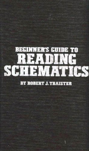 Imagen de archivo de Beginner's guide to reading schematics a la venta por HPB-Emerald