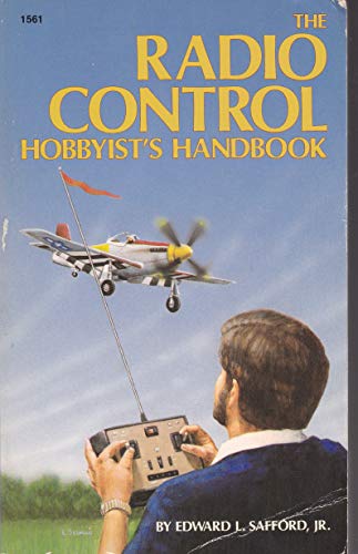 Beispielbild fr The Radio Control Hobbyist's Handbook zum Verkauf von ThriftBooks-Dallas