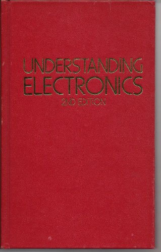 9780830602537: Understanding electronics