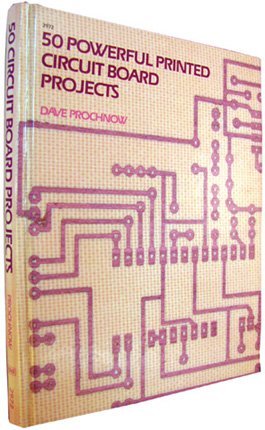 Stock image for 50 powerful printed circuit board projects for sale by ThriftBooks-Dallas