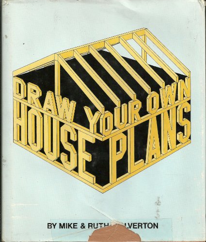 Draw Your Own House Plans