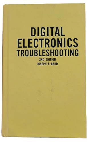 9780830604500: Digital electronics troubleshooting