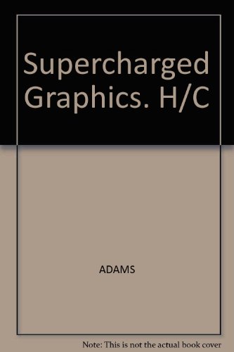 Supercharged Graphics: A Programmer's Source Code Toolbox.