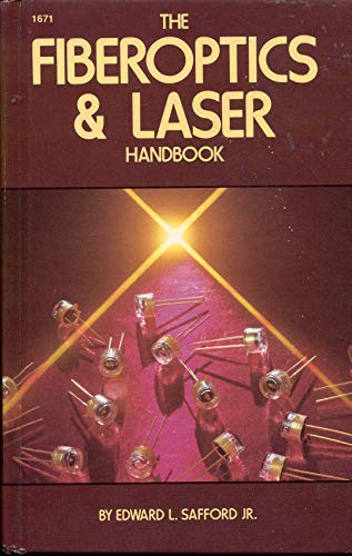 Imagen de archivo de The Fiberoptics & Laser Handbook a la venta por Half Price Books Inc.