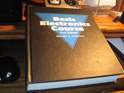 9780830609130: 2/E Basic Electronics Course-H/C