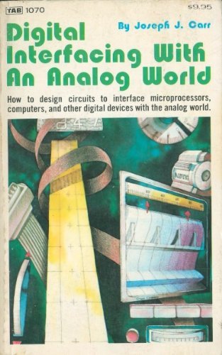 Beispielbild fr Digital Interfacing with an Analogue World zum Verkauf von Wonder Book