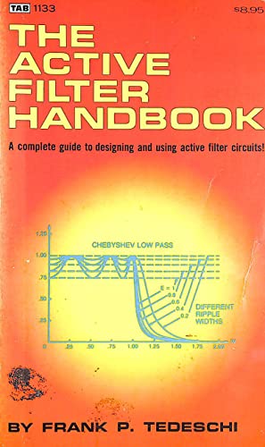 The Active Filter Handbook