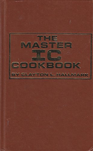 9780830611997: Hallmark: Master Ic ∗cookbook∗ (paper Only)