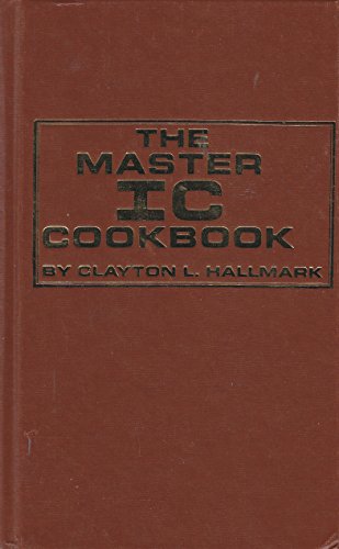 9780830611997: The master IC cookbook