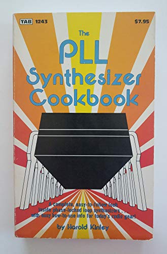 9780830612437: P. L. L. Synthesizer Cook Book