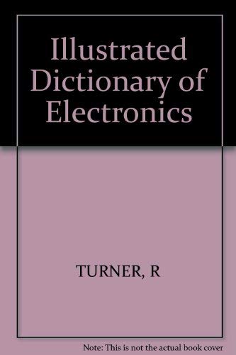9780830613663: Illustrated Dictionary of Electronics