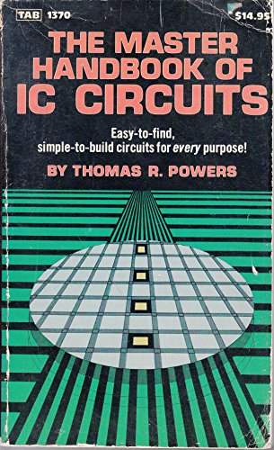 9780830613700: The Master Handbook of Ic Circuits