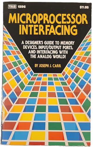 Immagine dell'editore per Microprocessor Interfacing venduto da dsmbooks
