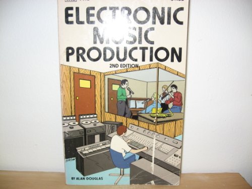9780830614189: Electronic Music Production