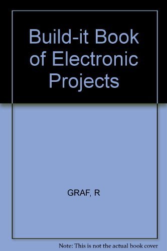 The Build-It Book of Electronic Projects