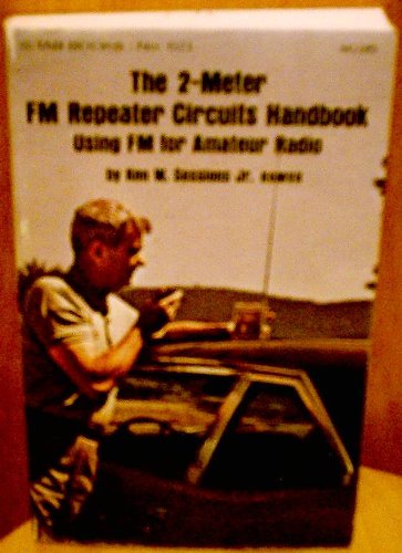 9780830616213: 2-Metre Frequency Modulation Repeater Circuits Handbook