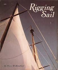 Stock image for Rigging Sail for sale by Bayside Books