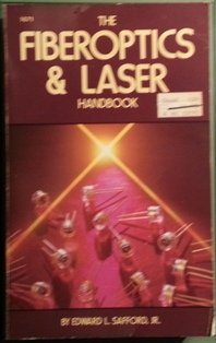 Stock image for The fiberoptics & laser handbook for sale by Wonder Book