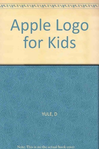 9780830617289: Yule ∗apple Logo∗ For Kids (paper Only)