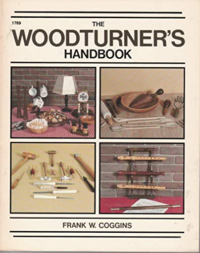 Stock image for The Woodturner's Handbook for sale by HPB-Diamond