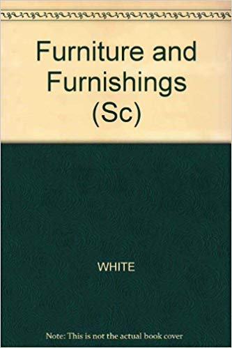 Stock image for Furniture and Furnishings: A Visual Guide for sale by HPB-Diamond