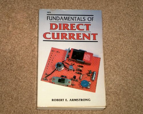 9780830618705: Fundamentals of Direct Current